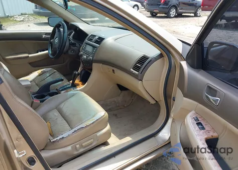 2005 Honda Accord 3.0 Ex from USA, damaged, VIN 1HGCM66535A014145